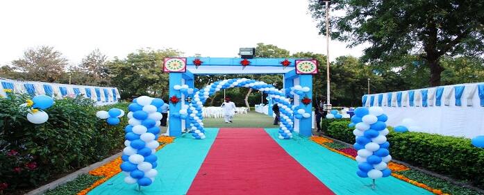 Hotel Janpath & Resort, Mehsana 2